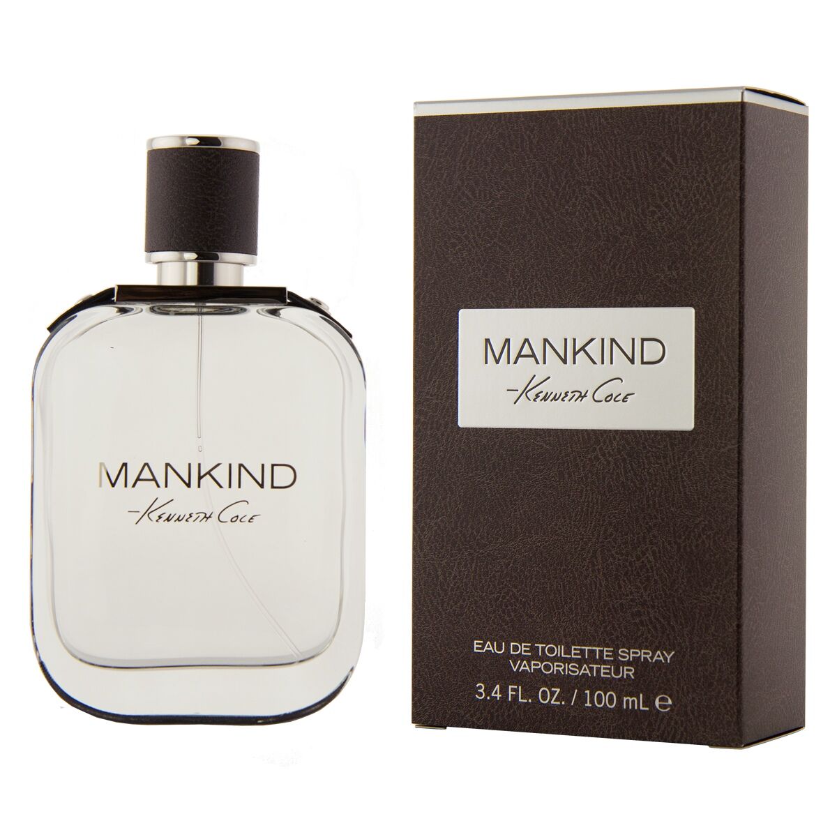 Férfi Parfüm Kenneth Cole EDT Mankind 100 ml